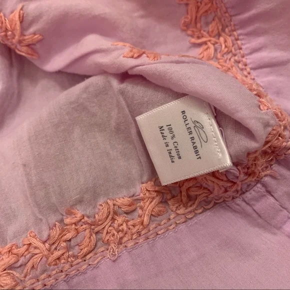 Roller Rabbit Top - Picture 3 of 5